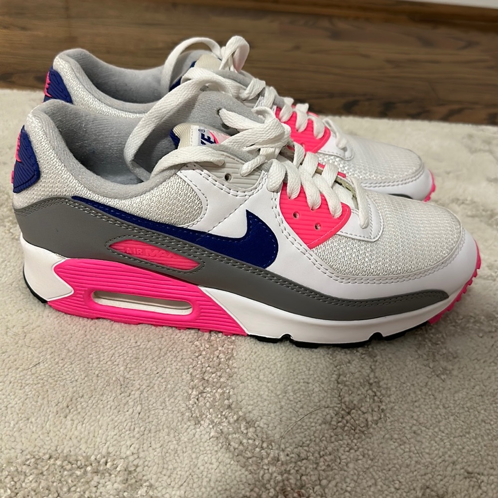 Nike Air Max Shoes